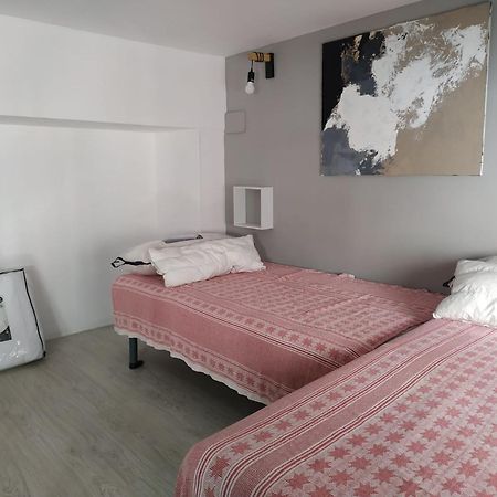 Centrico Apartamento Familiar Con Patio Privado Alicante Exterior photo